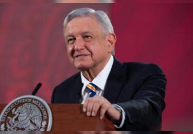 López Obrador busca crear un sistema alternativo al PIB para medir desarrollo