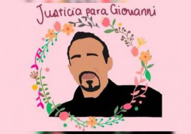 La muerte de Giovanni López desata las protestas y el caos en Jalisco