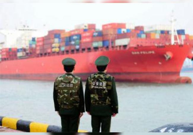 EE.UU. retrasa parte de los aranceles a China hasta el 15 de diciembre