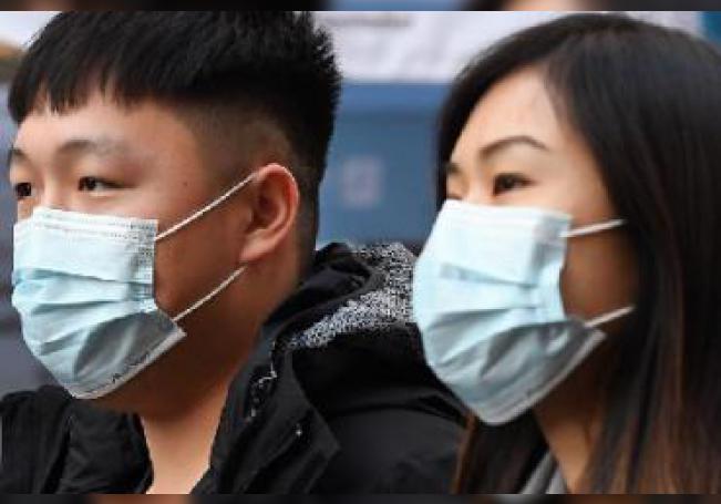 Ya son 636 los fallecidos y más de 31 mil casos de coronavirus en China