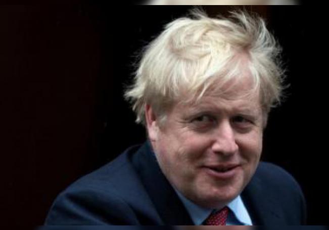 Boris Johnson abandona la unidad de cuidados intensivos