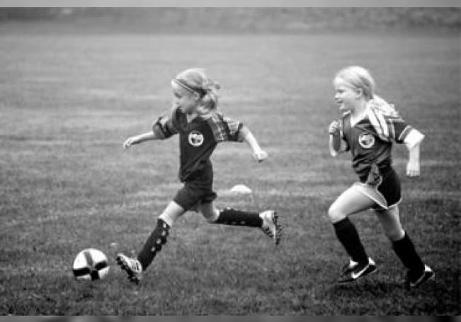 La FIFA y la ONU firmaron un memorándum de entendimiento con el objetivo de ayudar a mujeres y niñas a través del fútbol.