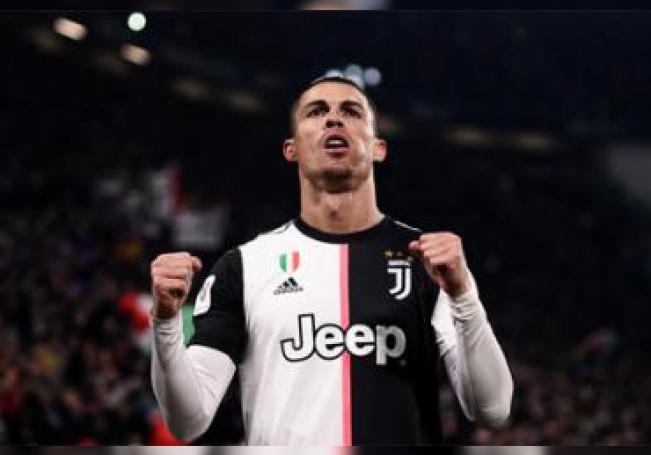 Cristiano Ronaldo cumple 35 años en la cima