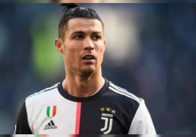 Por coronavirus, Juventus contempla 3 opciones para la salida de Cristiano Ronaldo