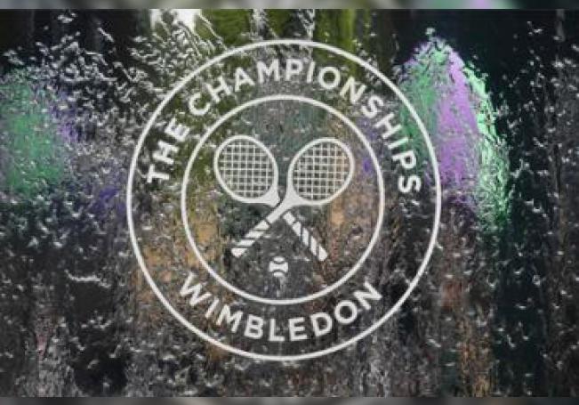Wimbledon cancelado por primera vez desde la Segunda Guerra Mundial