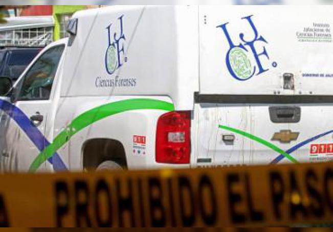 Hallan a seis muertos y cuatro heridos en Zapopan, Jalisco