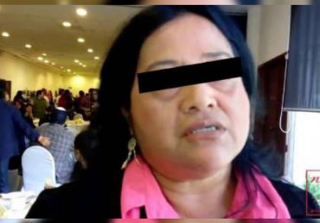 Atacan A Tiros A Una Periodista En Veracruz HidrocalidoDigital