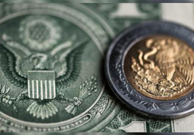 El dólar vuelve a marcar máximos históricos