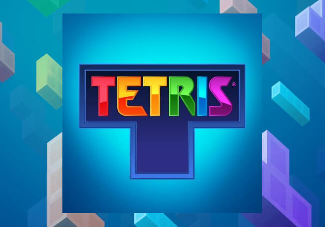 Tetris lanza app oficial para móviles