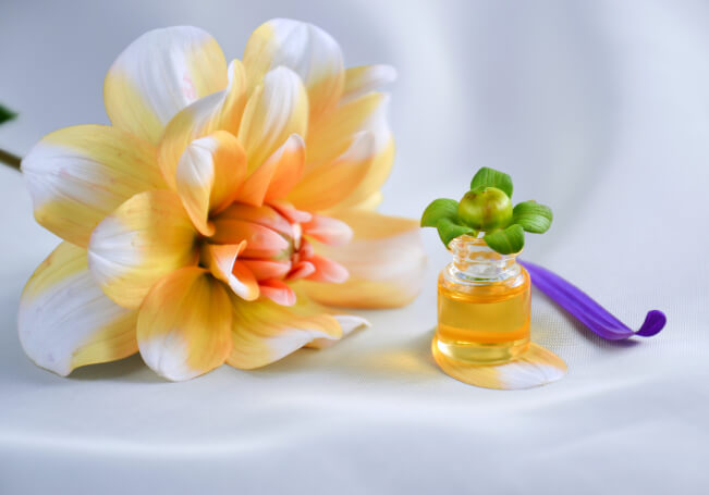 Aromaterapia: ¿Qué es y cuáles son sus beneficios?