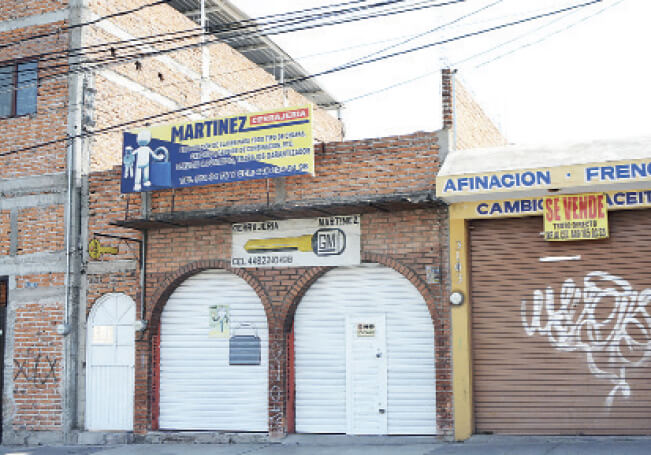 Cerca de 11 mil 500 empresas penden de un hilo por la crisis en Aguascalientes