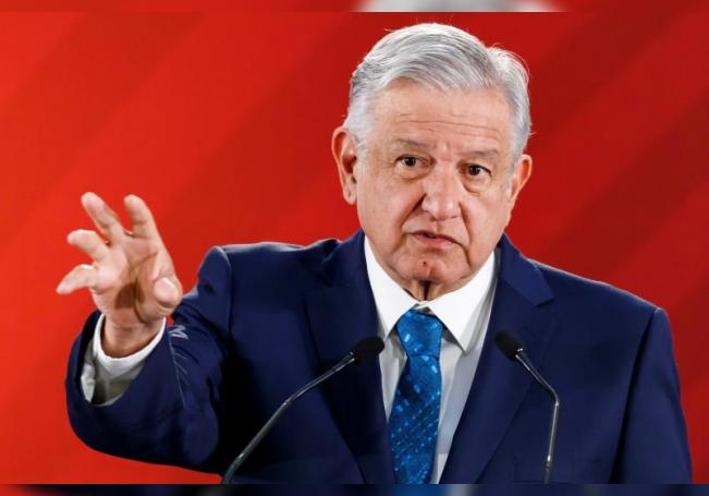 López Obrador dice que a México le ha ido mejor que a España ante pandemia