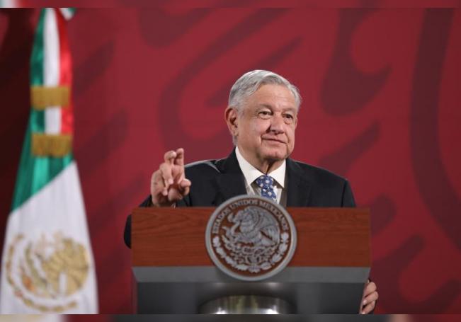 López Obrador ordena investigar al soldado que remató a un delincuente en Laredo