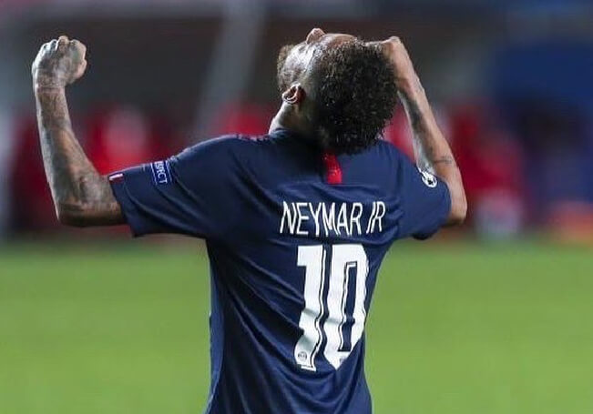 Neymar señala que se queda en el PSG la próxima temporada