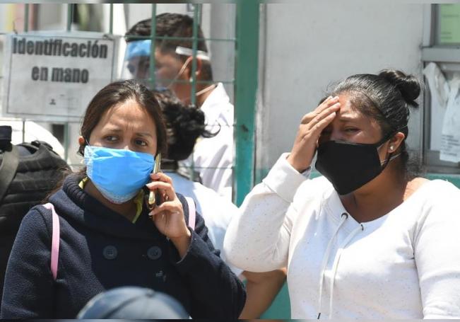 Pandemia incrementaría hasta 20 % el suicidio en México, estiman analistas