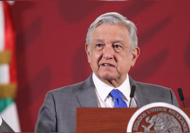 López Obrador mejoraría ahora un 6 % sus resultados electorales de 2018