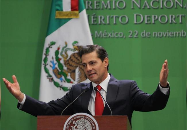El 78,1 % de los mexicanos está a favor de enjuiciar a los expresidentes