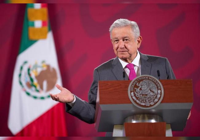 AMLO promete libertad de expresión a ‘Sí Por México’