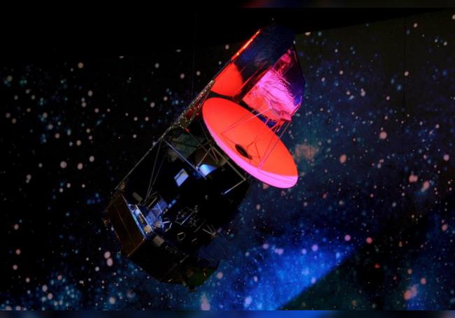 Descubren dos exoplanetas desde un telescopio establecido en México