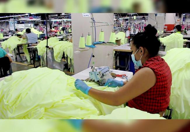 Empresa de salvadoreño se fortalece en EE.UU. durante la pandemia