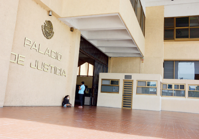 Espera el PRD más aspirantes a magistrados del Poder Judicial