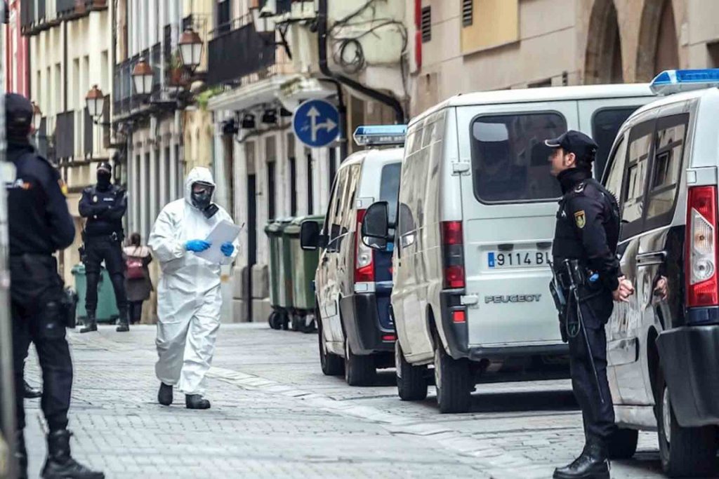 España extiende su estado de alarma hasta mayo de 2021 ante el coronavirus