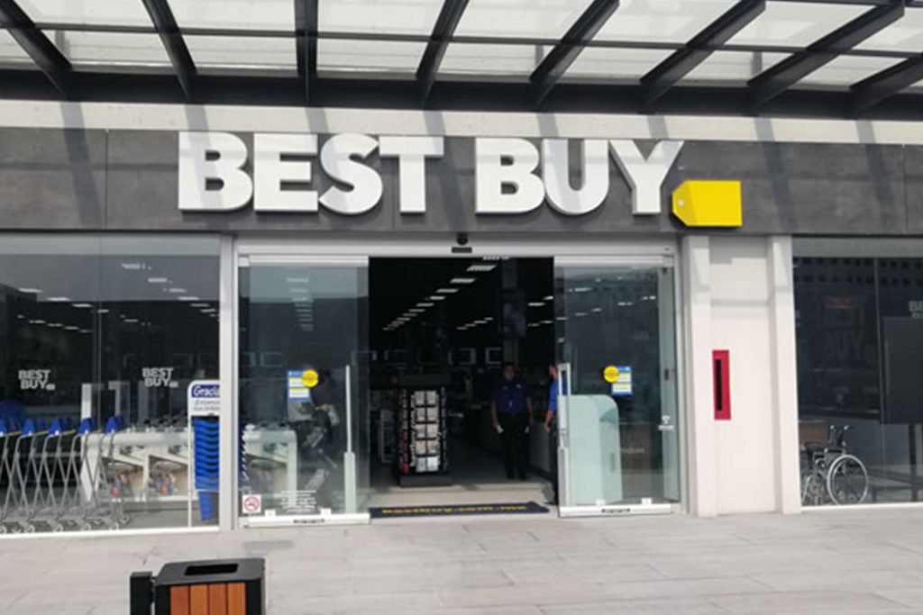 Las afectaciones que deja el cierre de Best Buy en Aguascalientes