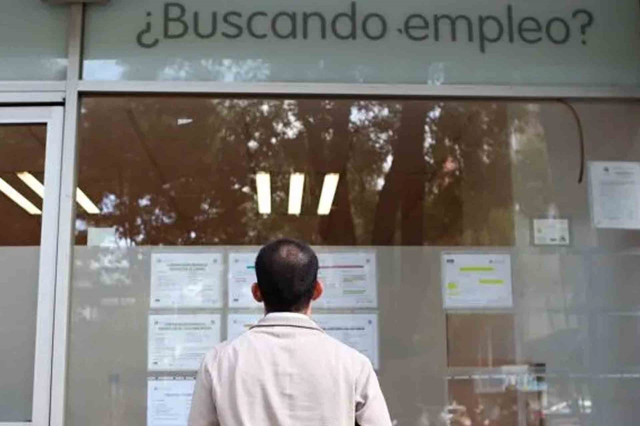 La tasa de desempleo de economistas en Aguascalientes está por encima del promedio nacional.