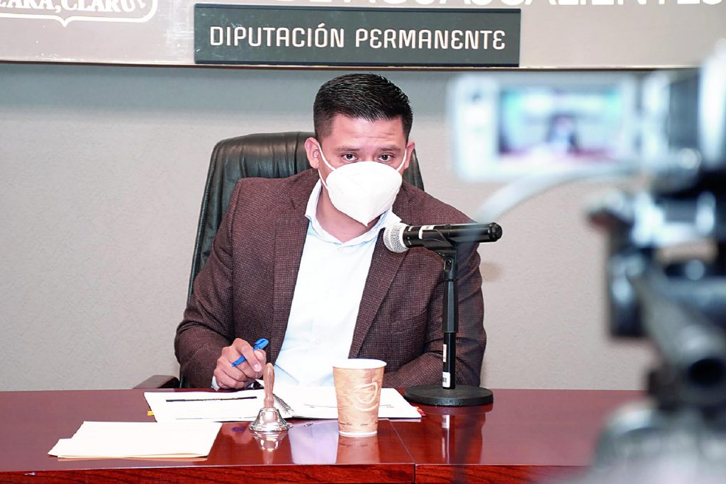 Bloque PAN-PRI-PRD “Es una alianza de cochinos, de puercos”: Heder Guzmán