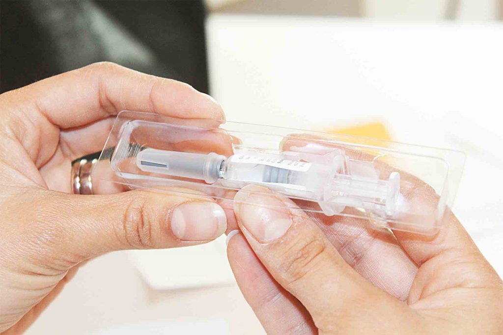 ‘¿Cuándo llegarán las vacunas a Aguascalientes?’ cuestionan al gobierno Federal