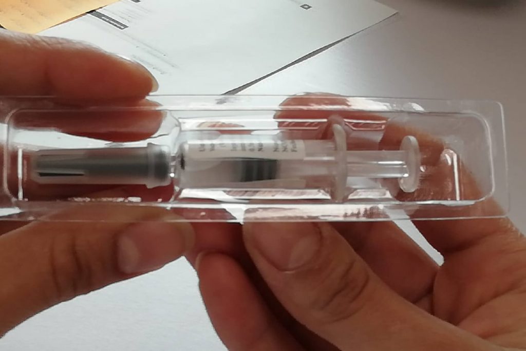 “Vacunación contra Covid-19 es utilizada con fines electorales”