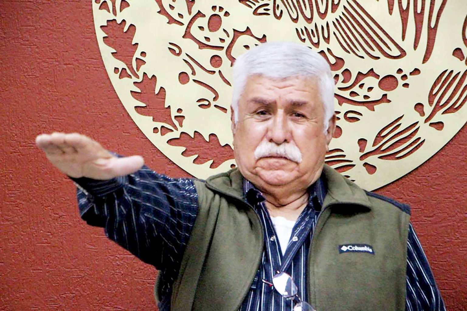 San Francisco de los Romo tiene nuevo alcalde