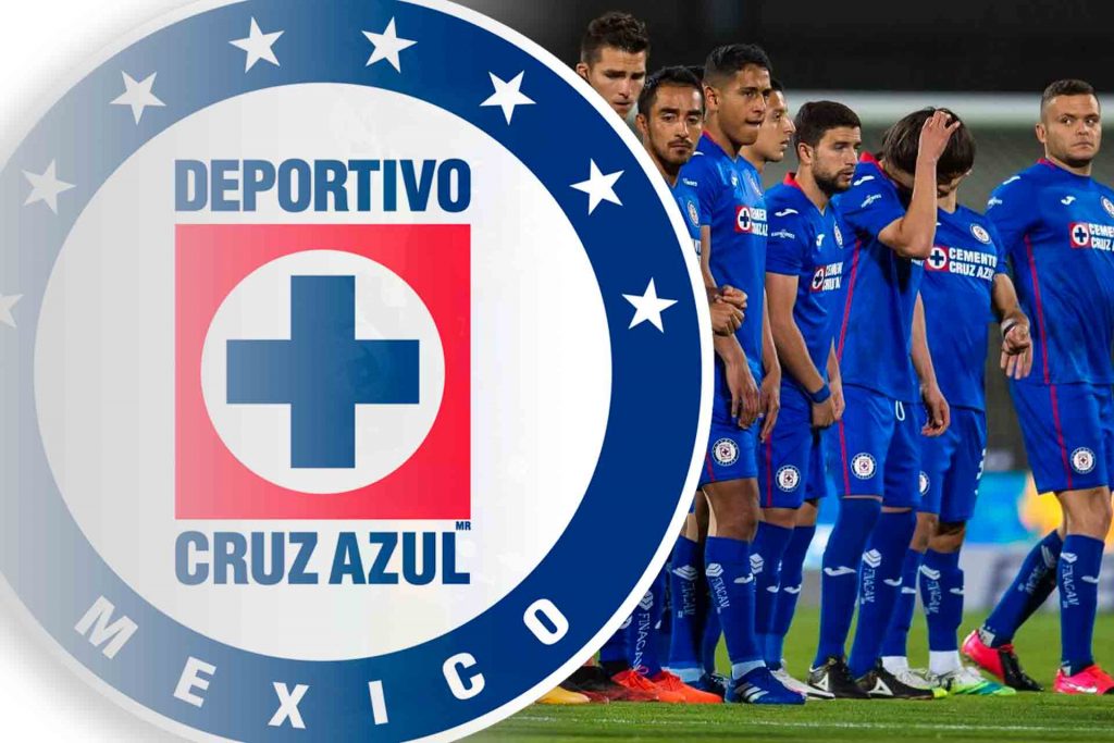 No paran los rumores en el Cruz Azul y su posible nuevo técnico
