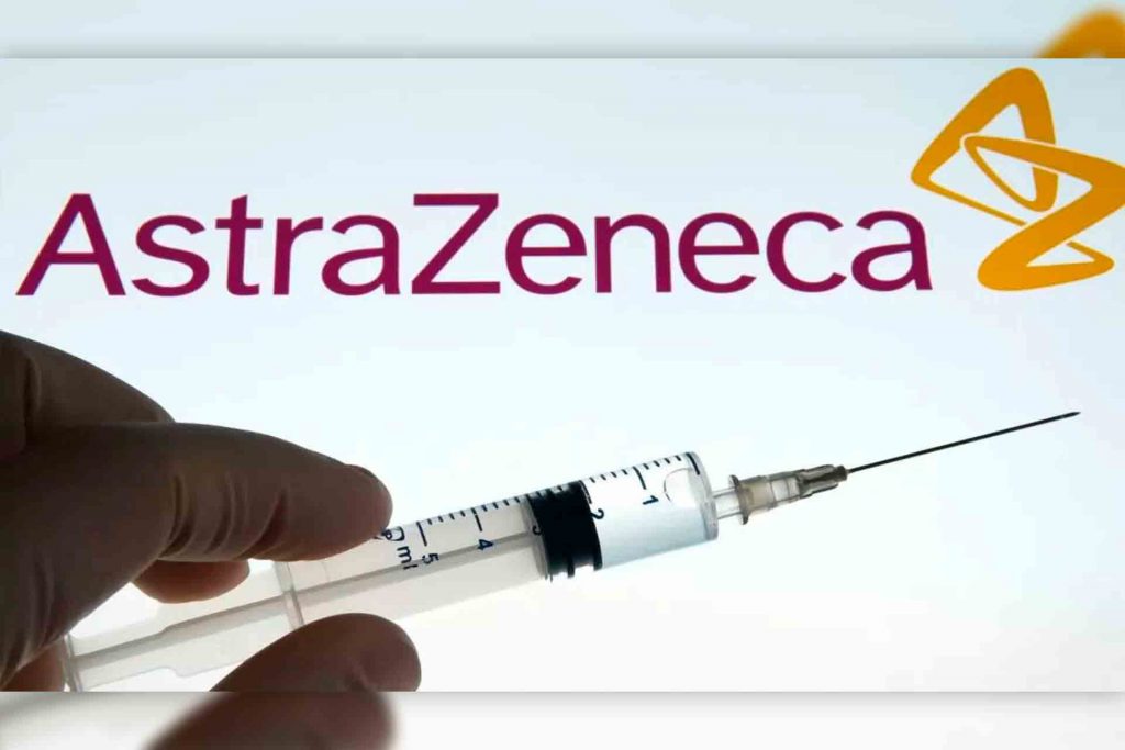 AstraZeneca, Venta, Niegan, Vacunas, Martín Orozco.