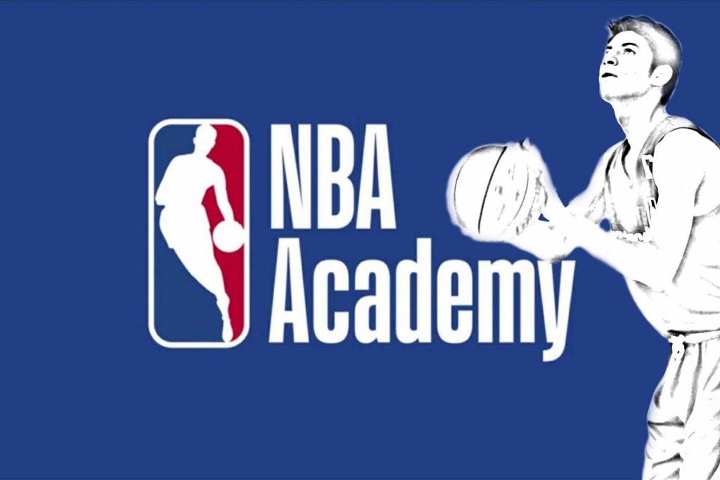 NBA Academy tendrá nueva sede en México