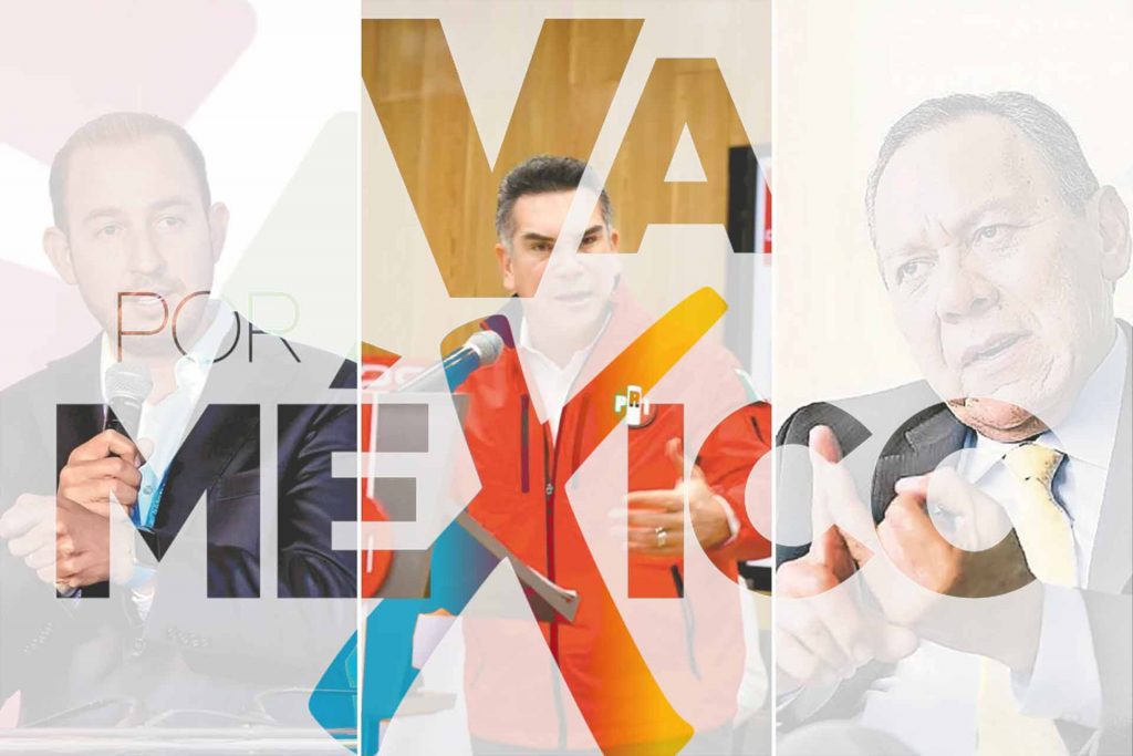 PAN Aguascalientes respalda a dirigencia nacional y suspende alianza Va por México