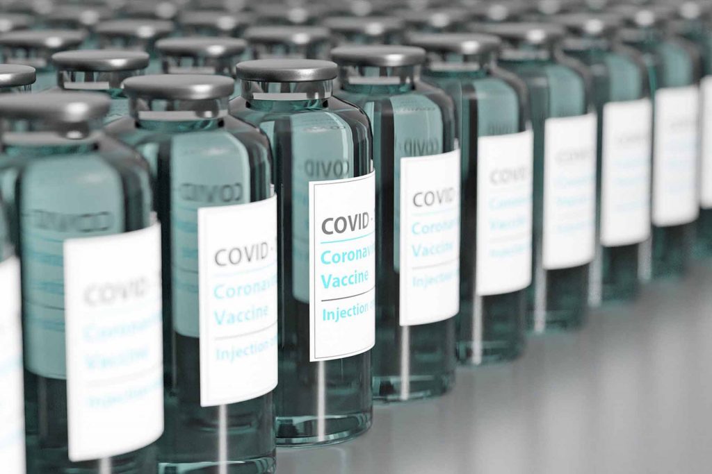 Se desperdician miles de vacunas contra Covid-19