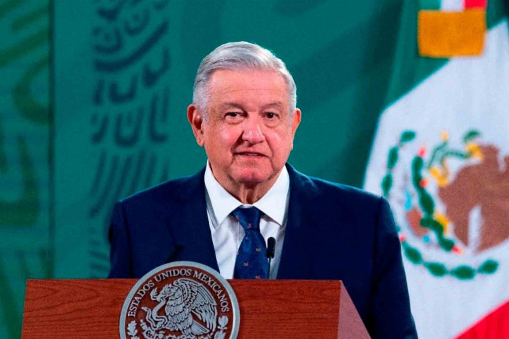 López Obrador invita a los gobernadores a no intervenir en los procesos electorales