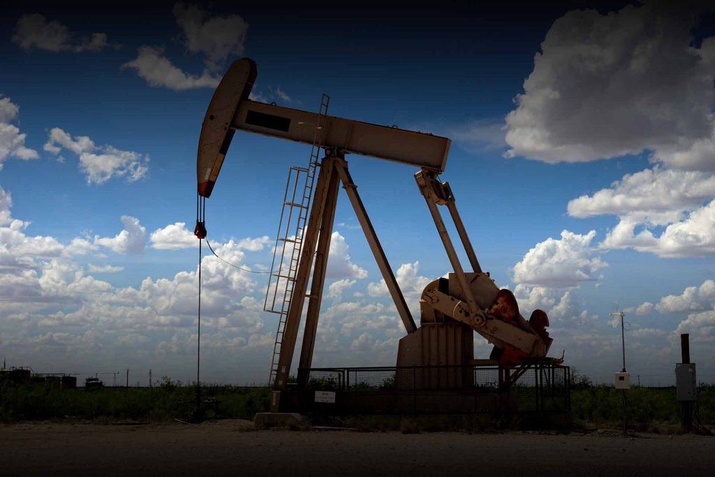 Texas prohíbe venta de gas natural