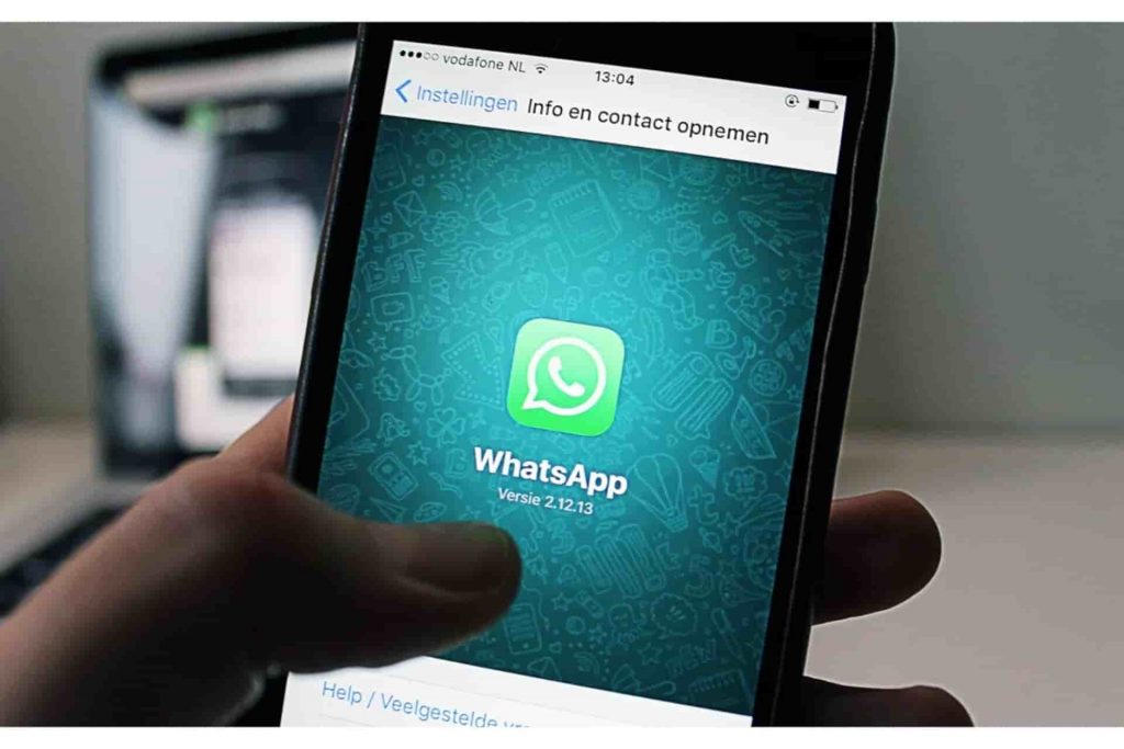 Cómo abrir 2 cuentas de WhatsApp Web en la misma computadora
