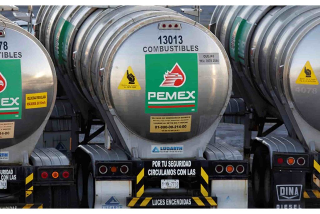 Pemex dejará de tener control comercial en mercado, dice especialista
