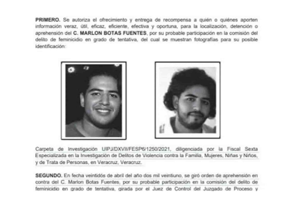 A un mes, exigen justicia para Monse, joven asesinada en Veracruz