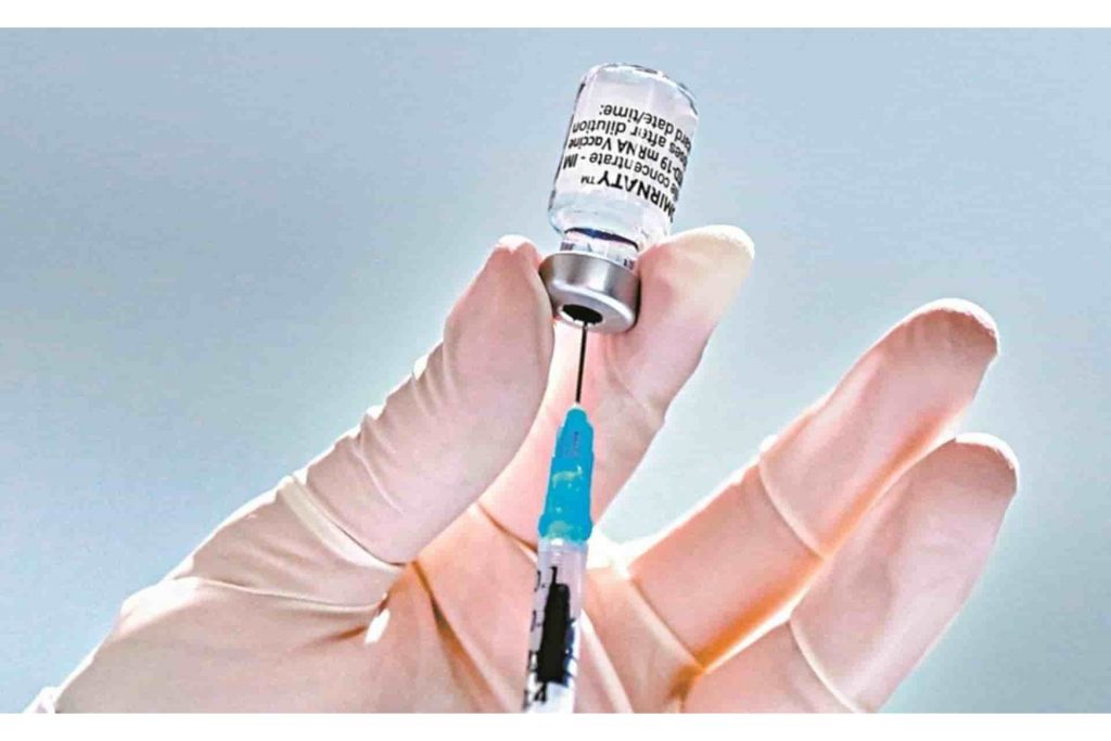 Coparmex se dice flexible con sus colaboradores para recibir la vacuna
