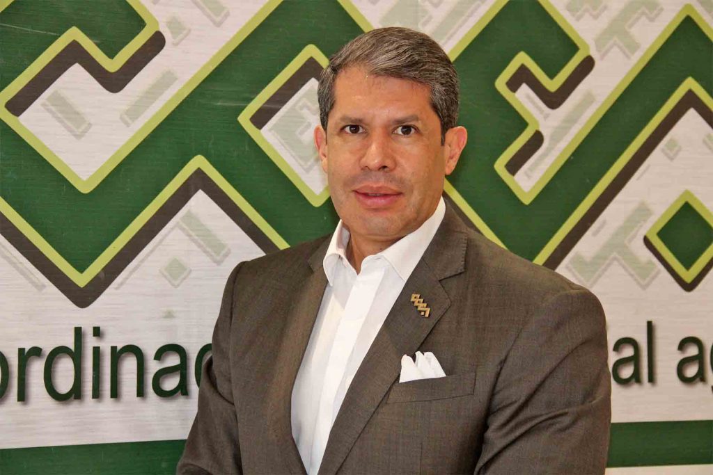 Aguascalientes CCEA Raúl González Reelección