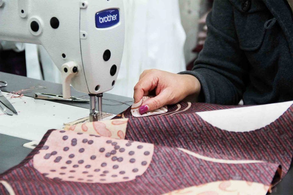 Murió el 35% de las fábricas textiles, acusan al Gobierno de abandonarlas