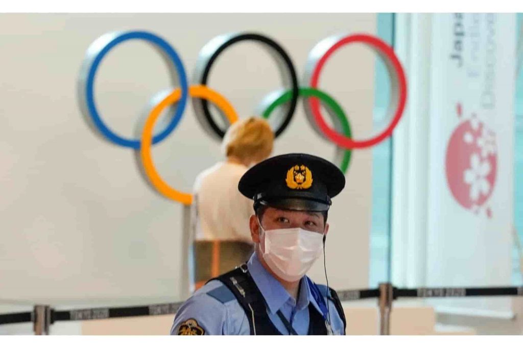 Juegos Olímpicos de Tokio en riesgo de ser cancelados