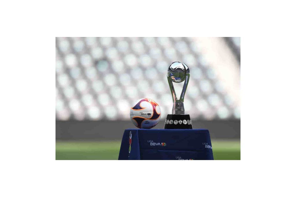 Arranca el Apertura 2021 con duelo entre Querétaro y América
