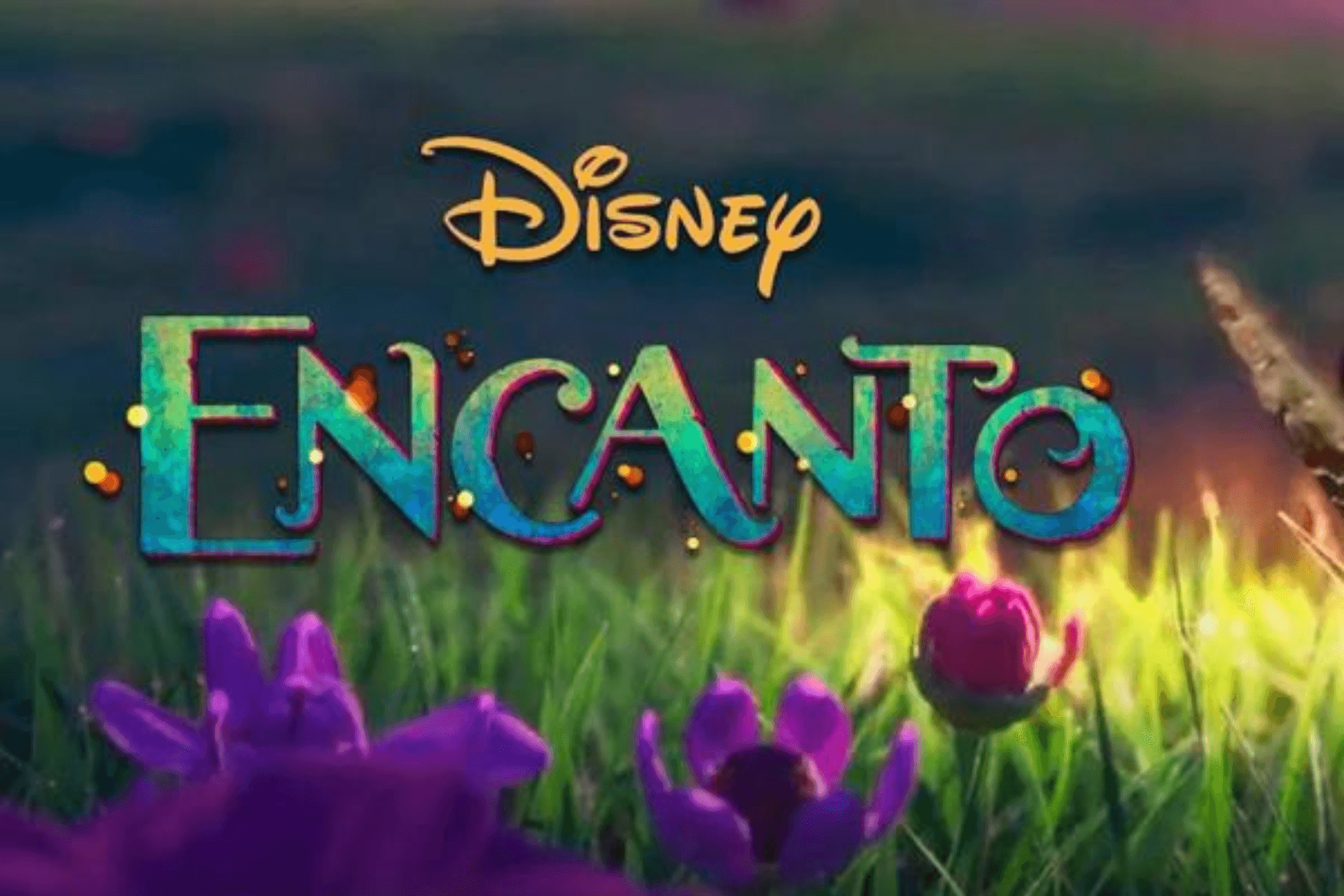  Encanto La Nueva Pel cula HidrocalidoDigital