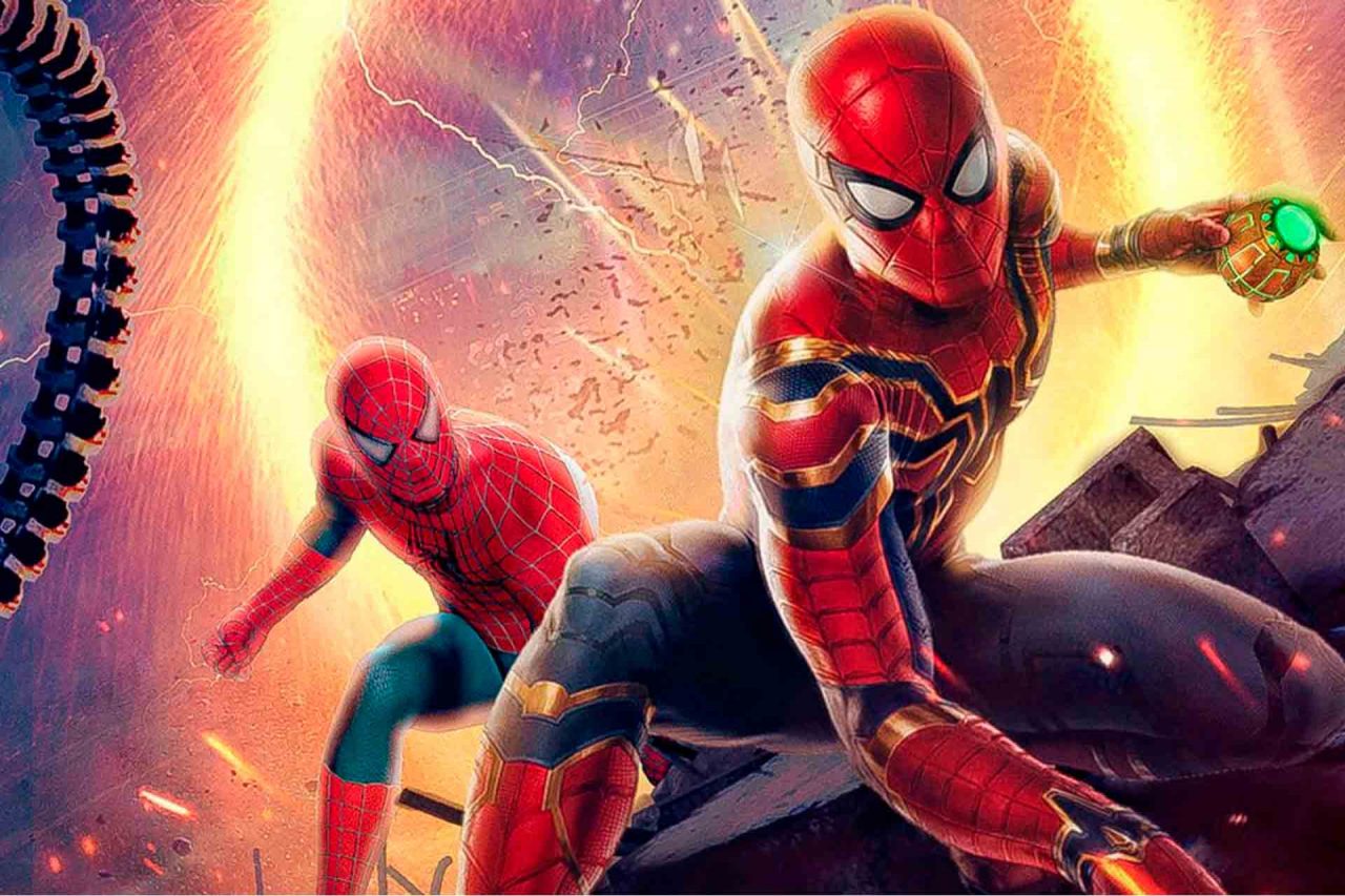 Spider-Man Tráiler Expectativas Marvel
