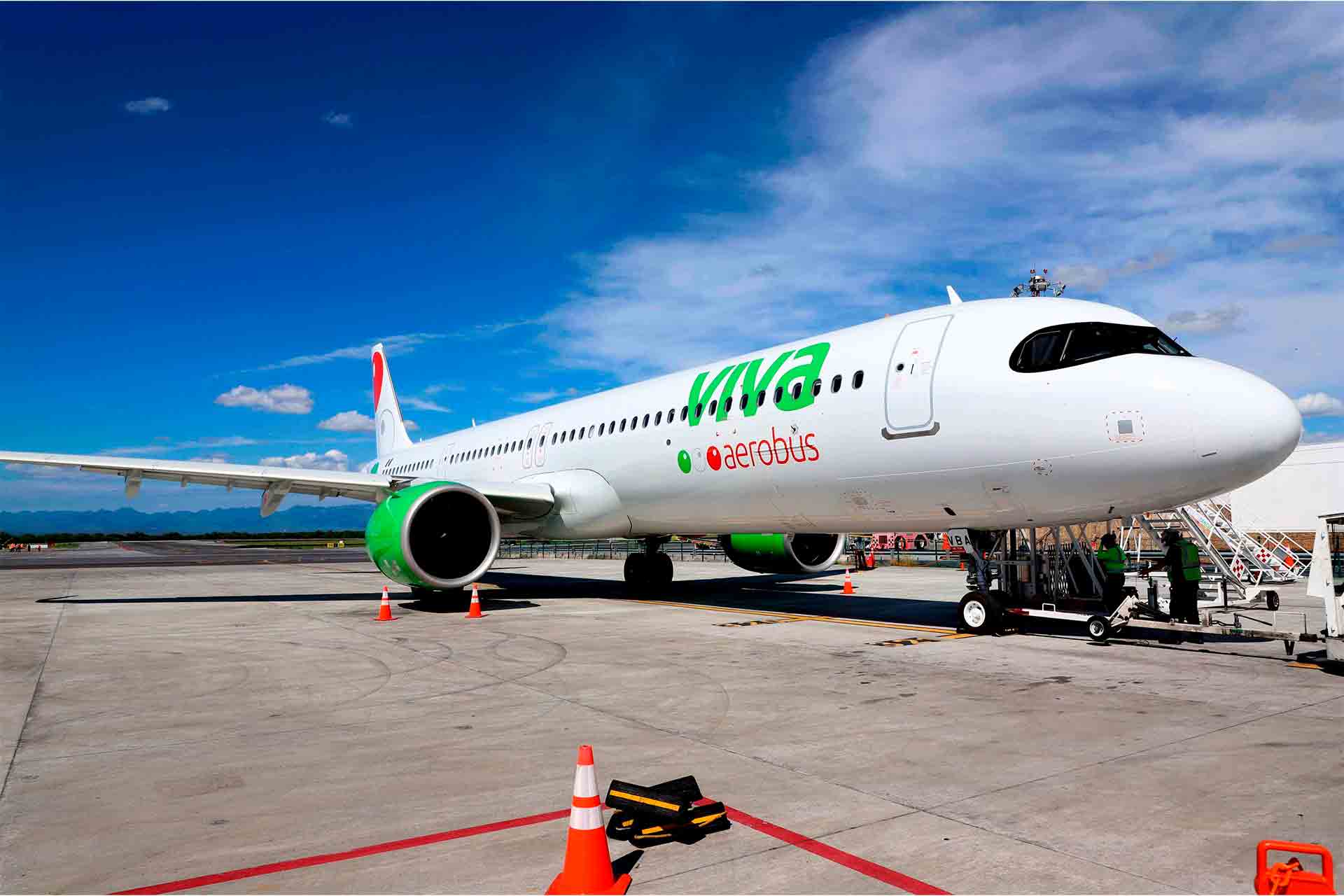 Viva Aerobus se va de Aguascalientes | Hidrocalidodigital.com